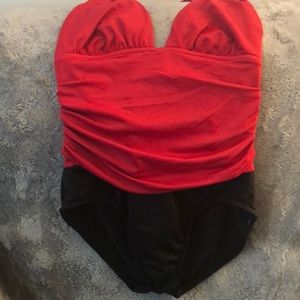 Miraclesuit swimsuit